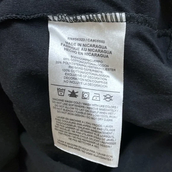 Nike Kevin Durant Shirt 561416-00A Dri Fit Debate This Large - Picture 8 of 9